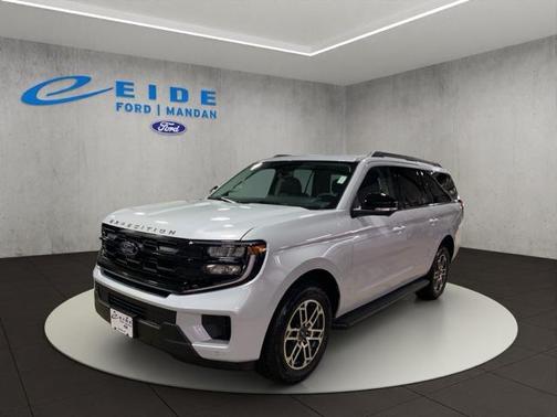 2026 Ford Expedition Max Active 4x4