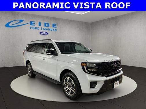 2026 Ford Expedition Max Active 4x4