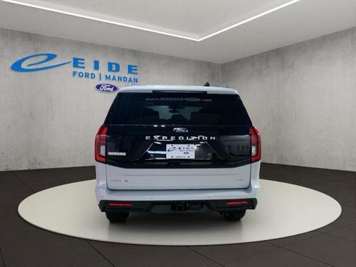 2026 Ford Expedition Max Active 4x4