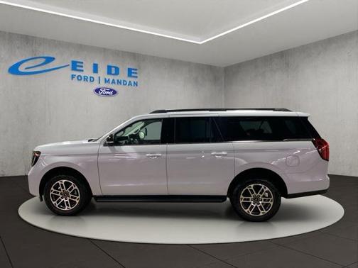 2026 Ford Expedition Max Active 4x4