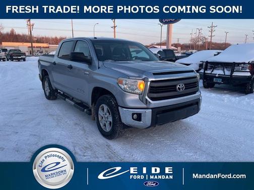 2014 Toyota Tundra SR5