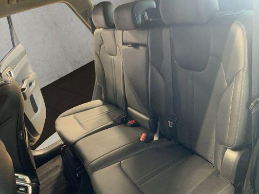 Aruba Green 2023 Kia Sorento S