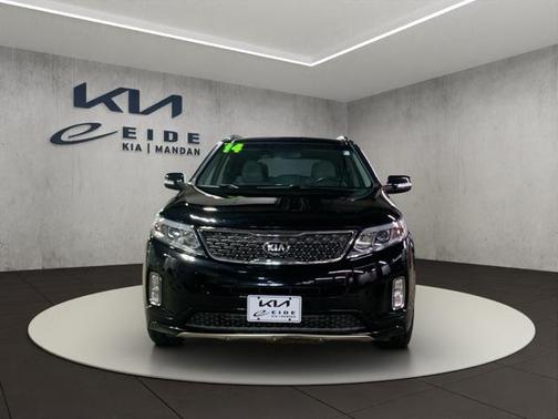 2014 Kia Sorento SX
