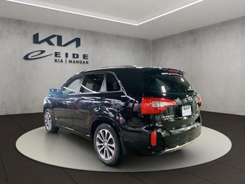 2014 Kia Sorento SX