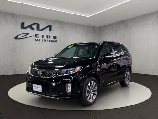 2014 Kia Sorento SX