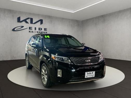 2014 Kia Sorento SX