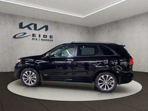 2014 Kia Sorento SX