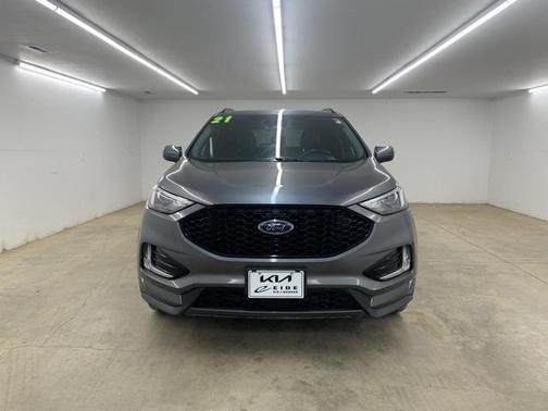 2021 Ford Edge ST Line