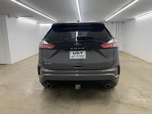 2021 Ford Edge ST Line