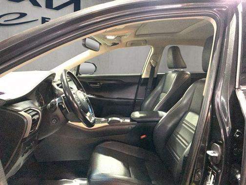Caviar 2019 Lexus NX 300 Base