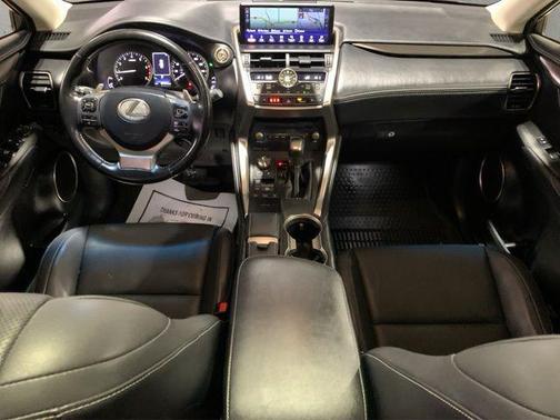 Caviar 2019 Lexus NX 300 Base