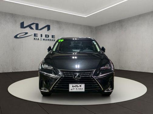 Caviar 2019 Lexus NX 300 Base