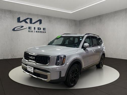 2023 Kia Telluride EX X-Line