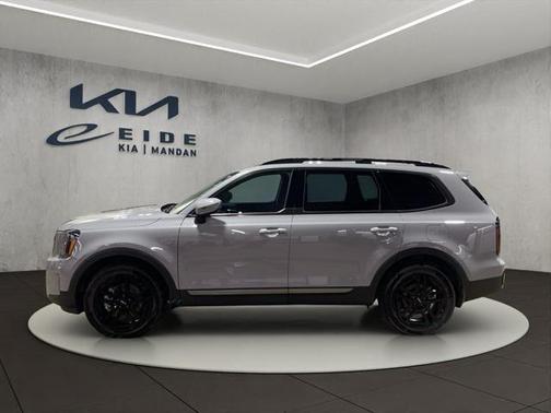 2023 Kia Telluride EX X-Line