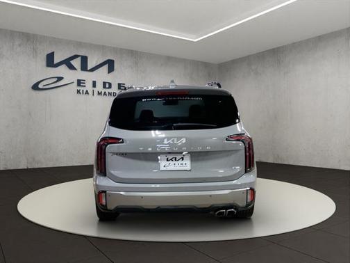 2023 Kia Telluride EX X-Line