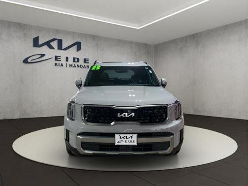 2023 Kia Telluride EX X-Line