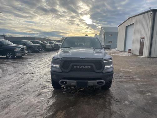 2024 RAM 1500 Rebel