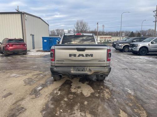 2024 RAM 1500 Rebel