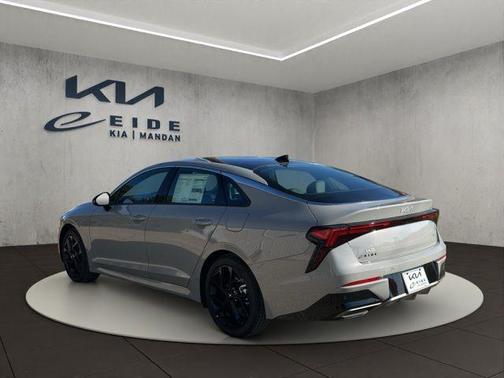 2026 Kia K5 GT-Line AWD