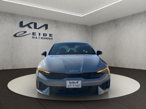 2026 Kia K5 GT-Line AWD