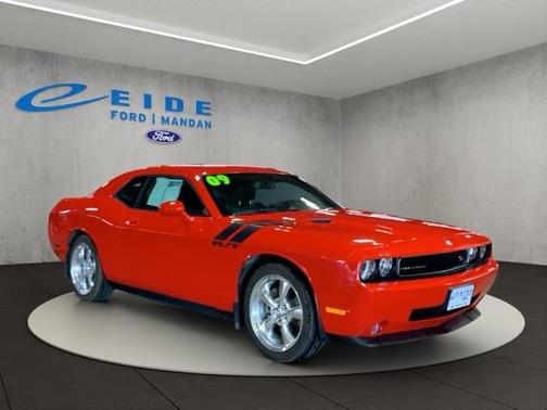 2009 Dodge Challenger R/T