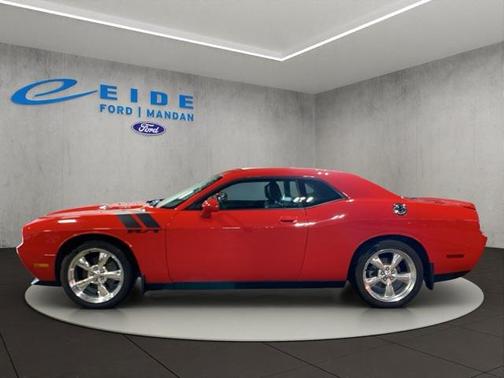 2009 Dodge Challenger R/T