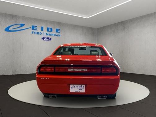 2009 Dodge Challenger R/T