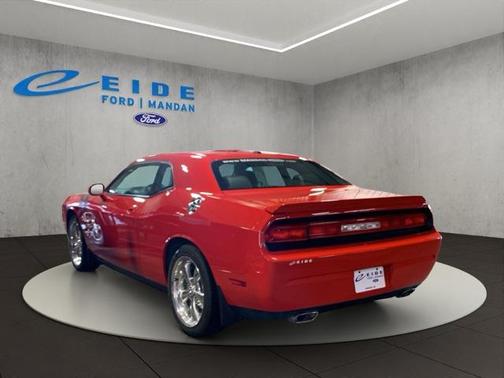 2009 Dodge Challenger R/T