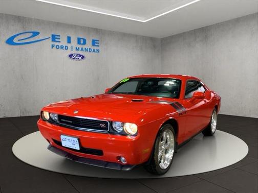 2009 Dodge Challenger R/T