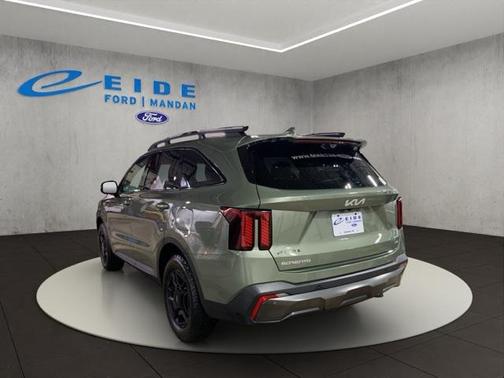 2024 Kia Sorento SX