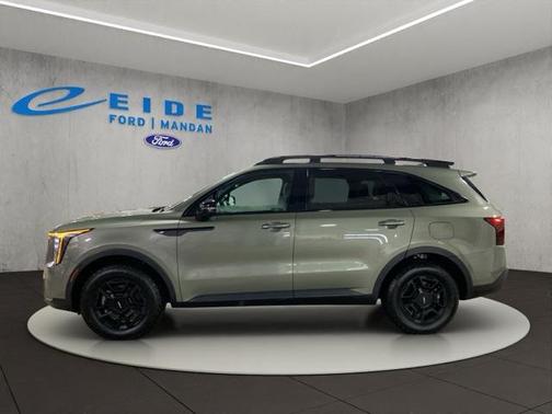 2024 Kia Sorento SX