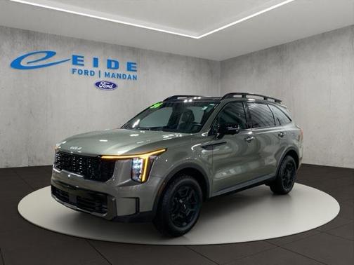 2024 Kia Sorento SX