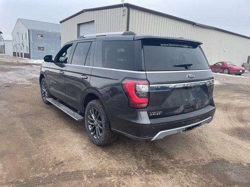 2020 Ford Expedition Limited