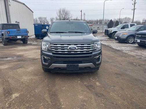 2020 Ford Expedition Limited