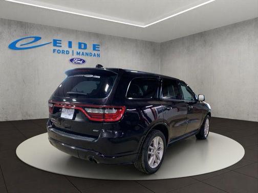 2025 Dodge Durango GT AWD