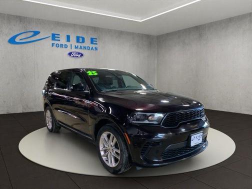 2025 Dodge Durango GT AWD