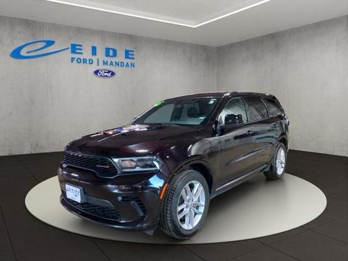 2025 Dodge Durango GT AWD
