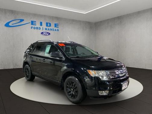 2008 Ford Edge Limited