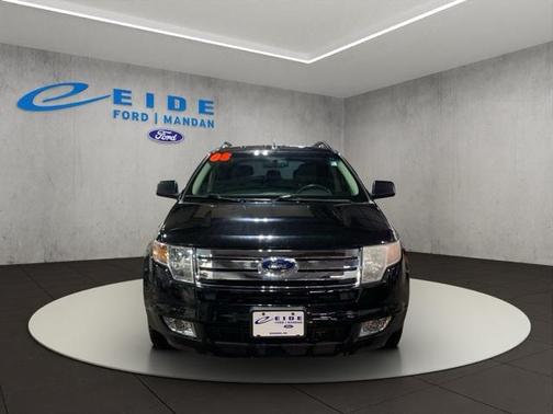 2008 Ford Edge Limited