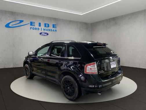 2008 Ford Edge Limited
