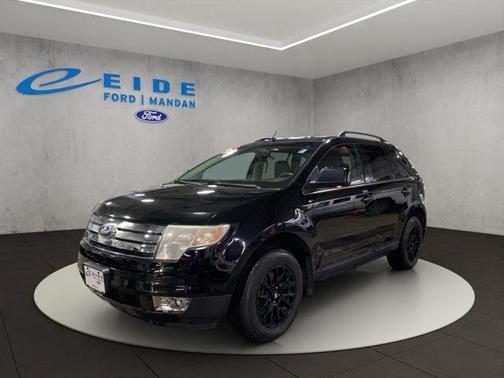 2008 Ford Edge Limited