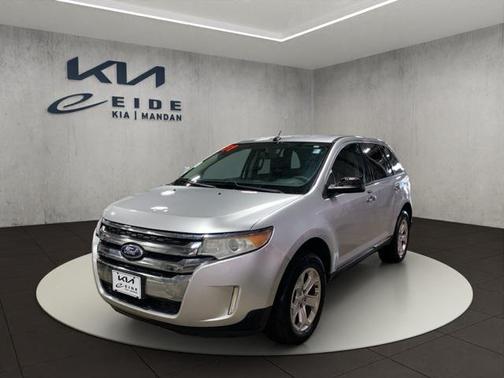 2011 Ford Edge SEL
