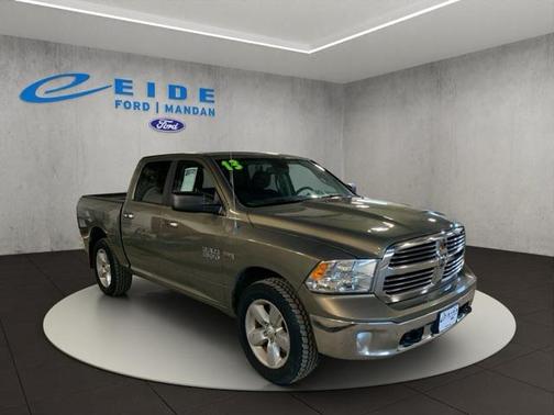 2013 RAM 1500 Big Horn