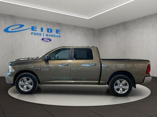 2013 RAM 1500 Big Horn