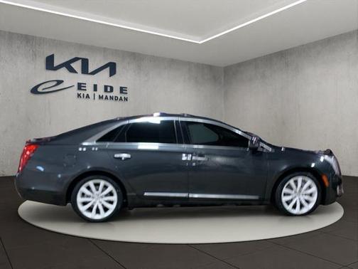 2016 Cadillac XTS Luxury