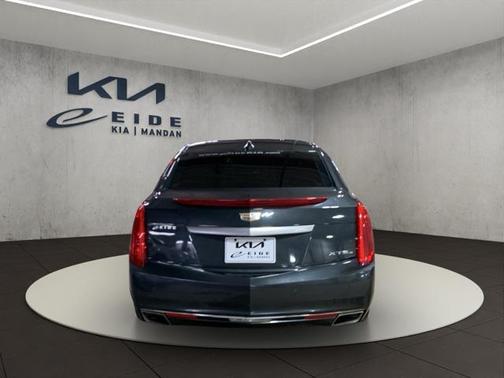 2016 Cadillac XTS Luxury