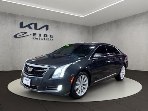 2016 Cadillac XTS Luxury