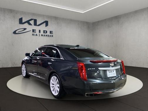2016 Cadillac XTS Luxury