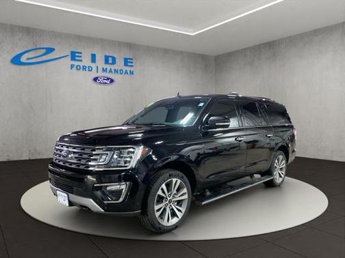 2020 Ford Expedition Max Limited