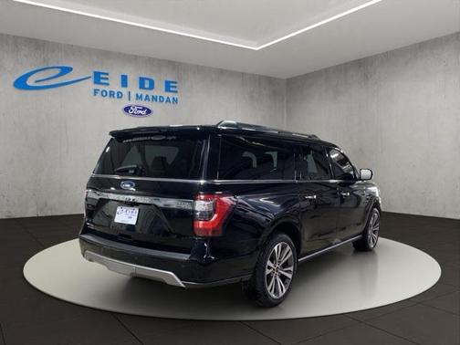 2020 Ford Expedition Max Limited